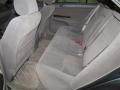 Aspen Green Pearl - Camry LE Photo No. 21