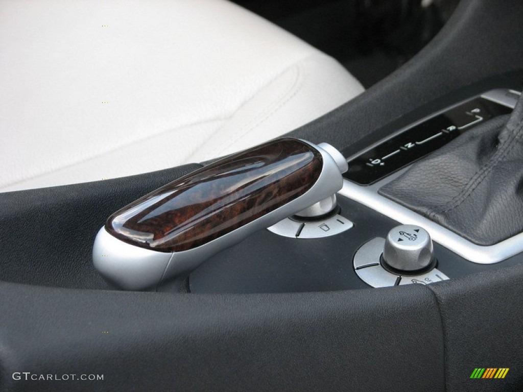 2006 Mercedes-Benz SLK 280 Roadster Controls Photo #59355169