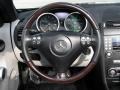 Ash Steering Wheel Photo for 2006 Mercedes-Benz SLK #59355223