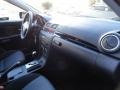 2009 Metropolitan Gray Mica Mazda MAZDA3 i Touring Sedan  photo #10