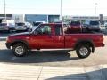 Redfire - B-Series Truck B4000 SE Extended Cab 4x4 Photo No. 8