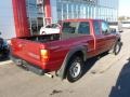 Redfire - B-Series Truck B4000 SE Extended Cab 4x4 Photo No. 11