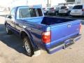Sonic Blue Metallic - Ranger Edge Regular Cab Photo No. 9