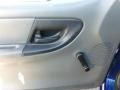 Sonic Blue Metallic - Ranger Edge Regular Cab Photo No. 16