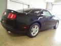 Black - Mustang V6 Coupe Photo No. 5