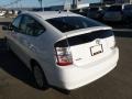 Super White - Prius Hybrid Photo No. 9