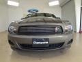 Sterling Gray Metallic - Mustang V6 Mustang Club of America Edition Coupe Photo No. 2