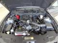 3.7 Liter DOHC 24-Valve Ti-VCT V6 2012 Ford Mustang V6 Mustang Club of America Edition Coupe Engine
