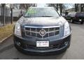 2011 Gray Flannel Metallic Cadillac SRX 4 V6 AWD  photo #2