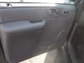 2007 Magnesium Green Pearl Dodge Caravan SE  photo #3