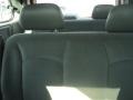 2007 Magnesium Green Pearl Dodge Caravan SE  photo #5