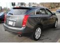 2011 Gray Flannel Metallic Cadillac SRX 4 V6 AWD  photo #6