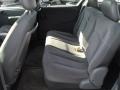 2007 Magnesium Green Pearl Dodge Caravan SE  photo #9