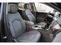 2011 Gray Flannel Metallic Cadillac SRX 4 V6 AWD  photo #11