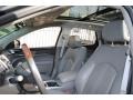 2011 Gray Flannel Metallic Cadillac SRX 4 V6 AWD  photo #22