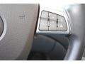 2011 Gray Flannel Metallic Cadillac SRX 4 V6 AWD  photo #26