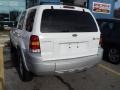 Oxford White - Escape Hybrid 4WD Photo No. 4