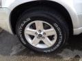 Oxford White - Escape Hybrid 4WD Photo No. 5