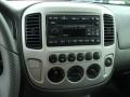 2006 Ford Escape Hybrid 4WD Controls