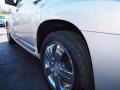 Silver Ice Metallic - HHR LT Photo No. 4