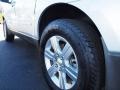 Silver Ice Metallic - Traverse LT Photo No. 4