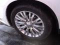 2012 Bright White Chrysler 200 Limited Sedan  photo #5