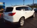 White - Traverse LT AWD Photo No. 3