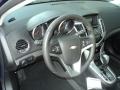 Blue Topaz Metallic - Cruze LT Photo No. 6