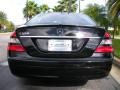 Black - S 550 Sedan Photo No. 7
