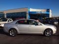 Silver Ice Metallic - Malibu LT Photo No. 1