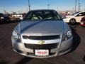 Silver Ice Metallic - Malibu LT Photo No. 8