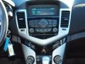 2011 Chevrolet Cruze LT Controls