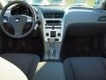 2008 Black Granite Metallic Chevrolet Malibu LS Sedan  photo #10