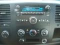 2008 Stealth Gray Metallic GMC Sierra 1500 SLE Regular Cab 4x4  photo #16