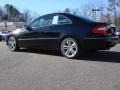 Black - CLK 350 Coupe Photo No. 5