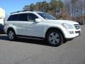 Arctic White - GL 450 4Matic Photo No. 2