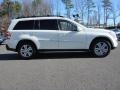 Arctic White - GL 450 4Matic Photo No. 3