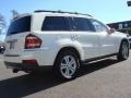 Arctic White - GL 450 4Matic Photo No. 4