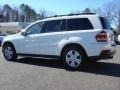 Arctic White - GL 450 4Matic Photo No. 5