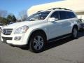 Arctic White - GL 450 4Matic Photo No. 7