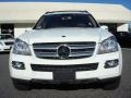 Arctic White - GL 450 4Matic Photo No. 8