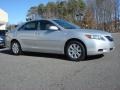 Classic Silver Metallic - Camry Hybrid Photo No. 2
