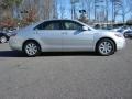Classic Silver Metallic - Camry Hybrid Photo No. 3