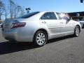 Classic Silver Metallic - Camry Hybrid Photo No. 4