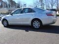 Classic Silver Metallic - Camry Hybrid Photo No. 5