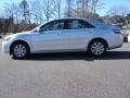Classic Silver Metallic - Camry Hybrid Photo No. 6