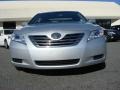 Classic Silver Metallic - Camry Hybrid Photo No. 8