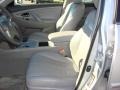 Classic Silver Metallic - Camry Hybrid Photo No. 9