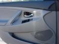 Classic Silver Metallic - Camry Hybrid Photo No. 13