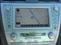 Classic Silver Metallic - Camry Hybrid Photo No. 14